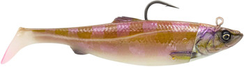 Guma zbrojona Savage Gear 4D Herring Big Shad
