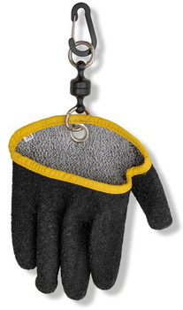 Rękawiczki Black Cat Landing