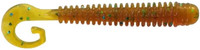 Motor Oil Green Flake