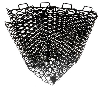 Siatka do podbieraka Flagman Spare Silicone Mesh