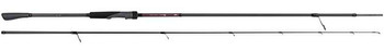 Wędka Fox Rage Warrior Zander Jig