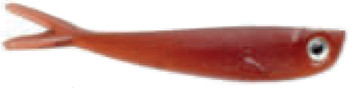 Przynęta gumowa Robinson Ripper Mikrus