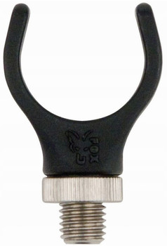 Nasadka U Fox Butt Rests Stainless Thread