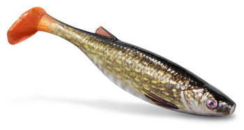 Sztuczna przynęta Delphin Realix 3D