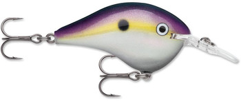 Wobler Rapala Dives-To