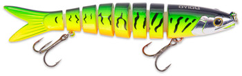 Wobler IC DOIYO Captain Trout