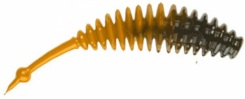 Guma spinningowa QubiLures Kijanka (Tanta)