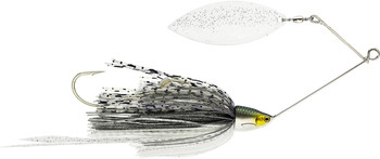 Spinnerbait Westin Monstervibe Willow V2