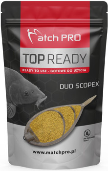 Zanęta MatchPro Top Ready