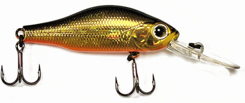 Wobler ZipBaits Khamsin JR. SP-DR