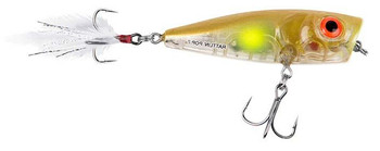 Wobler Salmo Rattlin Pop