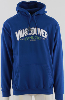 Bluza NHL Vancouver Canucks - L