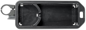 Organizer do siedziska na akcesoria Offbox Accessory Tray Preston
