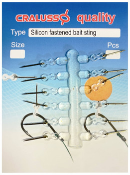 Igła Cralusso Bait Sting