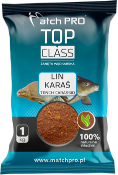 Zanęta MatchPro Top Class