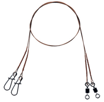 Przypon spinningowy Mistrall FLEX-TON 49W
