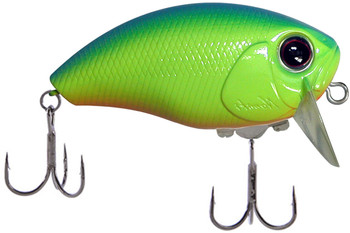 Wobler OSP Buzzn Crank