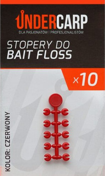 Stopery Undercarp Bait Floss