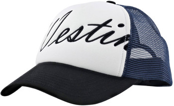 Czapka Westin Script Bluestone