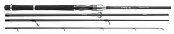 Wędka Daiwa Pro Staff Yak Belly