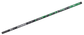 Tyczka Team Mivardi TMX 7000 Ultra + mini ext