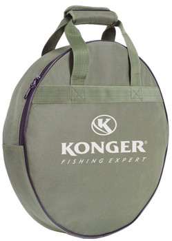 Pokrowiec na siatkę okrągły Konger Intro