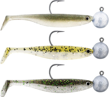 Guma spinningowa Westin Shadteez Slim