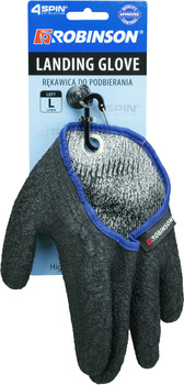 Rękawica do podbieraka z magnesem Robinson 4spin