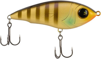 Wobler Select Jerkid 100SS