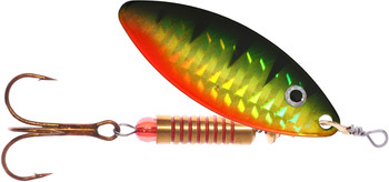 Błystka obrotowa Mikado Stream