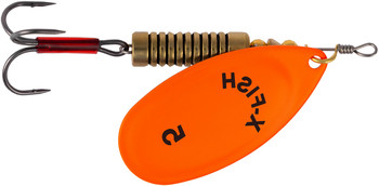 Błystka obrotowa X-Fish Stark