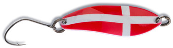 Błystka obrotowa Iron Trout SL-Deep Spoon