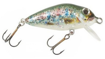 Wobler Mistrall Conan Floater