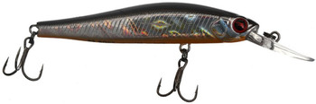 Wobler Flagman Fiskar-Minnow