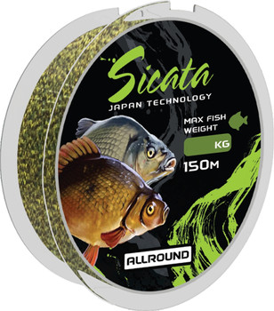 Żyłka Mistrall Sicata Allround