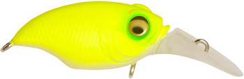 Wobler Megabass Griffon Bait Finesse MR-X F