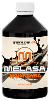 Melasa Genlog MC