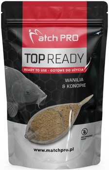Zanęta MatchPro Top Ready