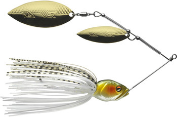 Spinnerbait Daiwa Prorex Tandem DB