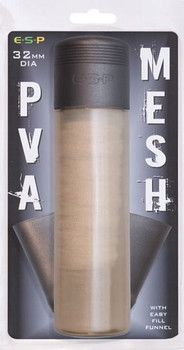 Siatka PVA ESP Mesh