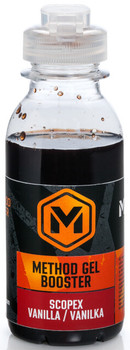 Booster Mivardi Method gel