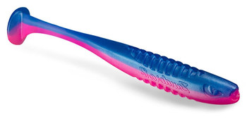 Sztuczna przynęta Delphin Zandera Flexifloat Uvs