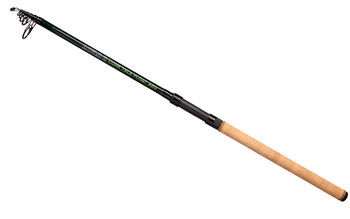 Wędka Mikado Intro II Cork Power Tele Float