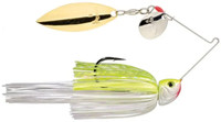 Chartreuse White