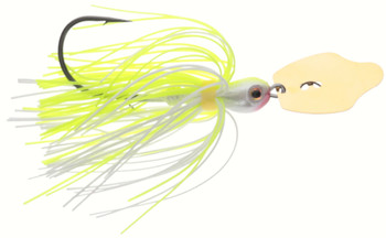 Przynęta Strike King Thunder Cricket Vibrating Swim