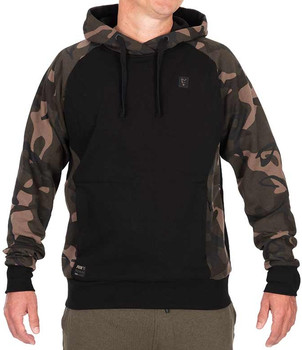 Bluza FOX Carp Premium 310