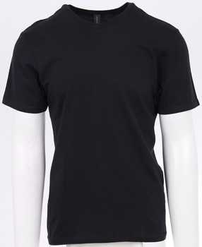 T-Shirt Full Black 2