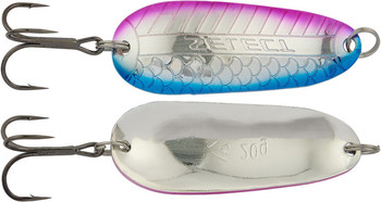 Błystka wahadłowa Select Grandex