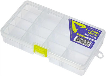 Pudełko na przynęty Select SLQ-1603B