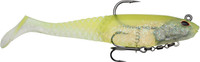 Lime Ice